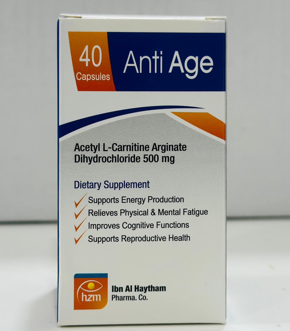 Anti Age