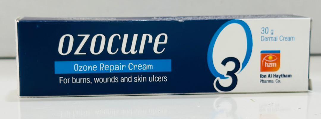 Ozocure 