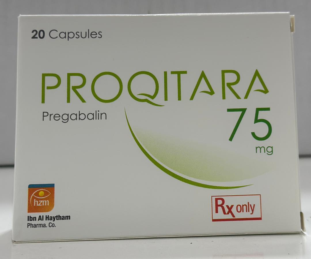 ProQitara 75