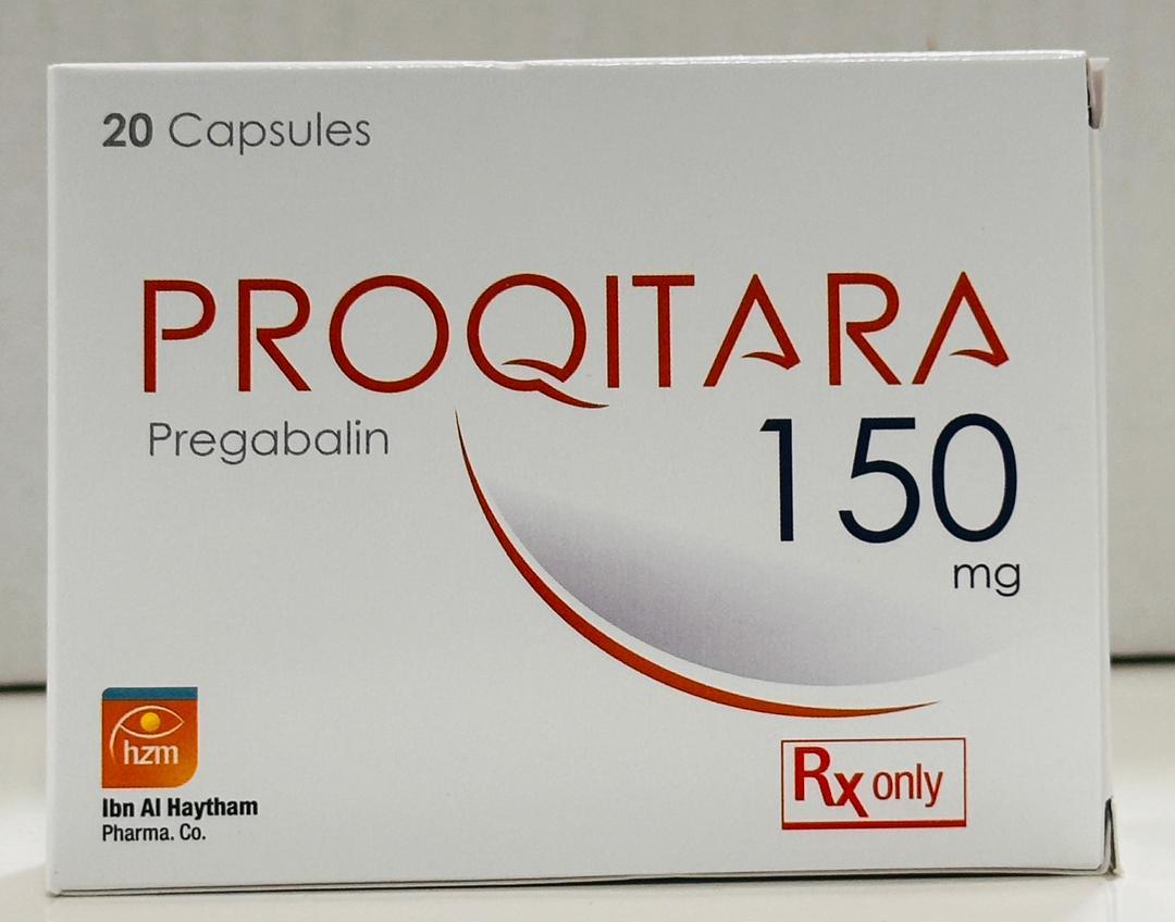 ProQitara 150 