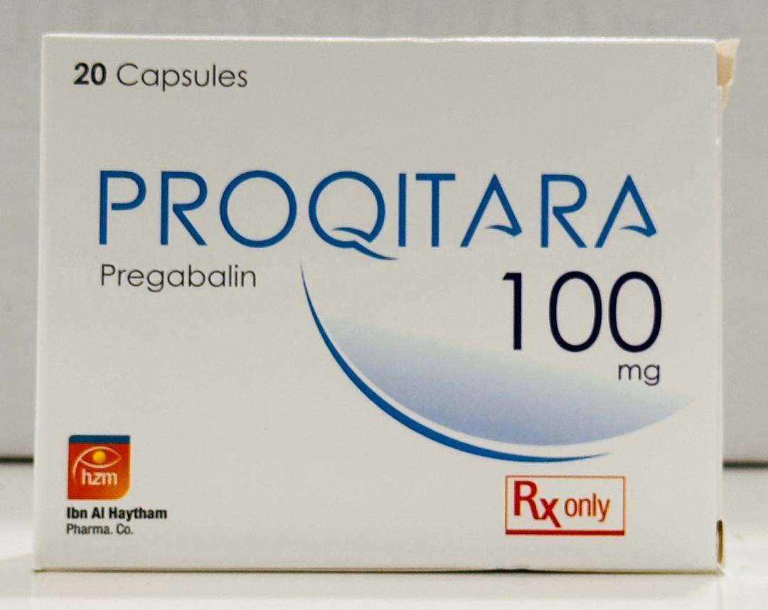 ProQitara 100 