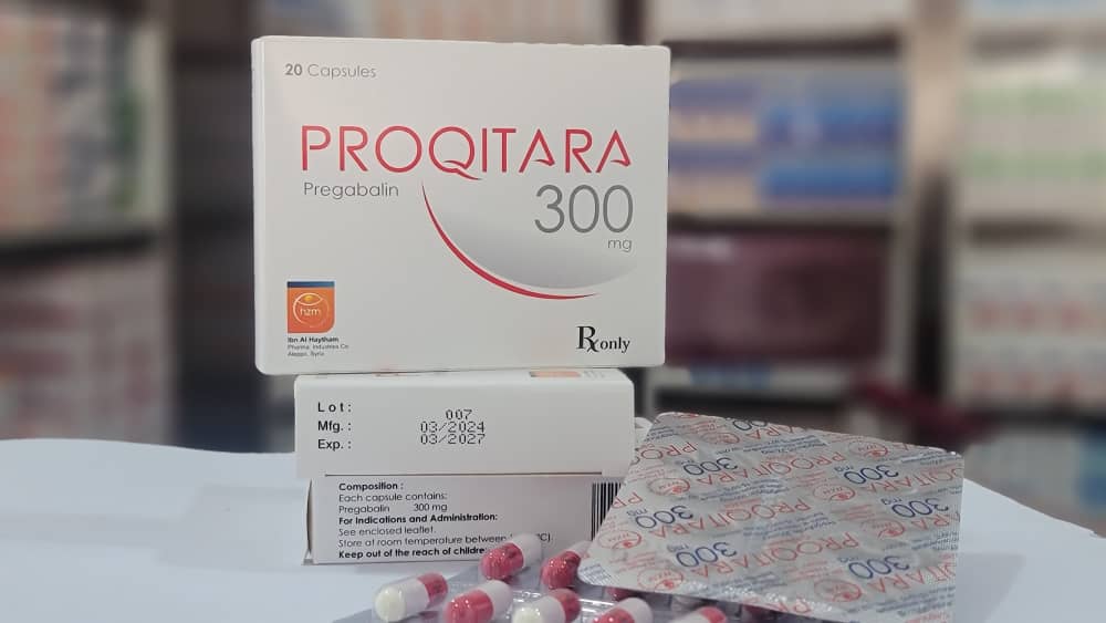 ProQitara 150 