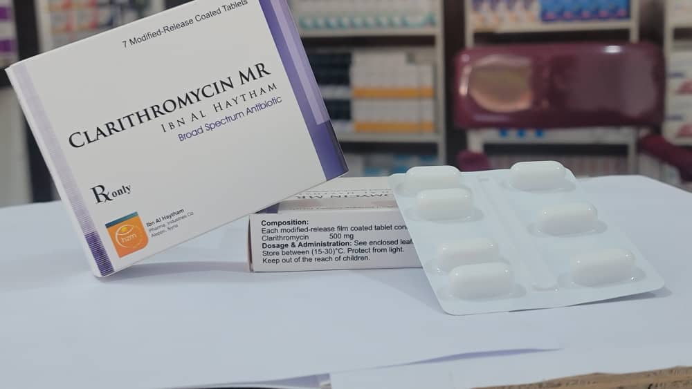 CIPROFLOXACIN