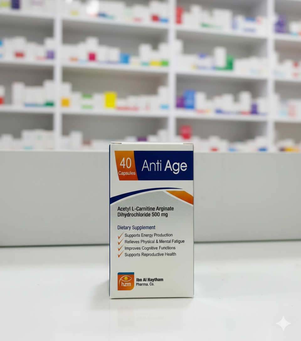 Anti Age