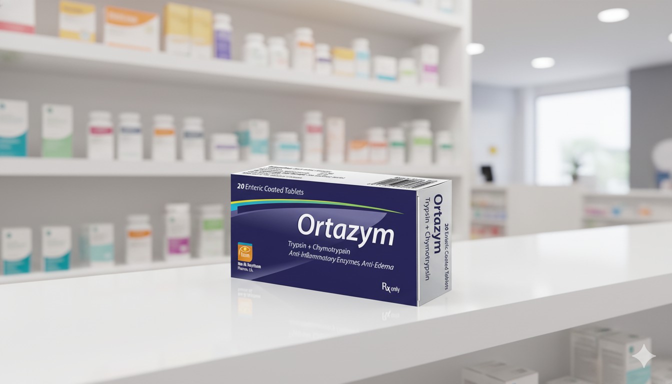 Ortazym